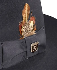 Stacy Adams Men's Cannery Row Wool Hat