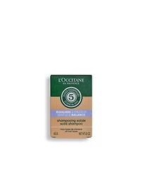 L'Occitane Gentle and Balance Solid Shampoo 2.10 fl oz