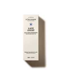L'Occitane Karite Confort Nourishing Body Oil 3.30 fl oz