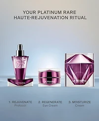 La Prairie Platinum Rare Haute-Rejuvenation Protocol, 0.27 oz.
