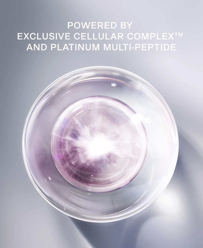 La Prairie 13-Piece Platinum Rare Haute Rejuvenation Mask Set