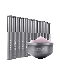 La Prairie 13-Piece Platinum Rare Haute-Rejuvenation Mask Refill Set
