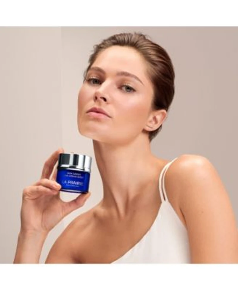 La Prairie Skin Caviar Luxe Cream Sheer
