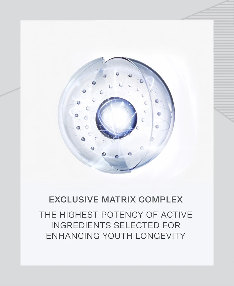 La Prairie Life Matrix Haute Rejuvenation Cream, 1.7 oz.