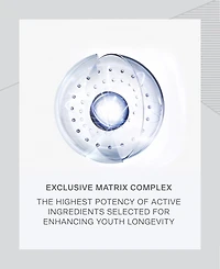 La Prairie Life Matrix Haute Rejuvenation Cream, 1.7 oz.