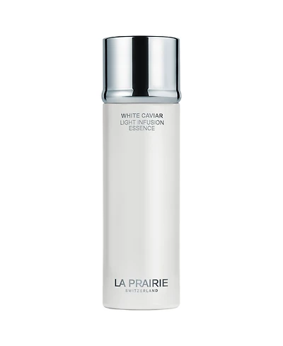 La Prairie White Caviar Light Infusion Essence-In Lotion, 5.1 oz.