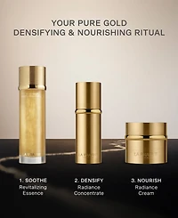 La Prairie Pure Gold Radiance Concentrate Refill, 1.1 oz.