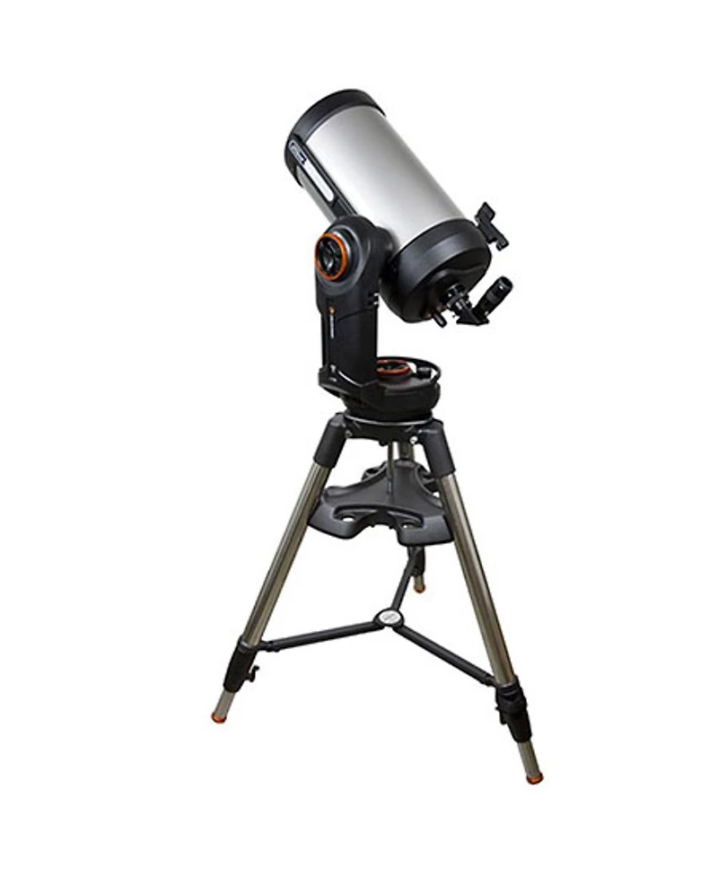 Celestron NexStar Evolution 9.25, Schmidt-Cassegrain Telescope with integrated WiFi