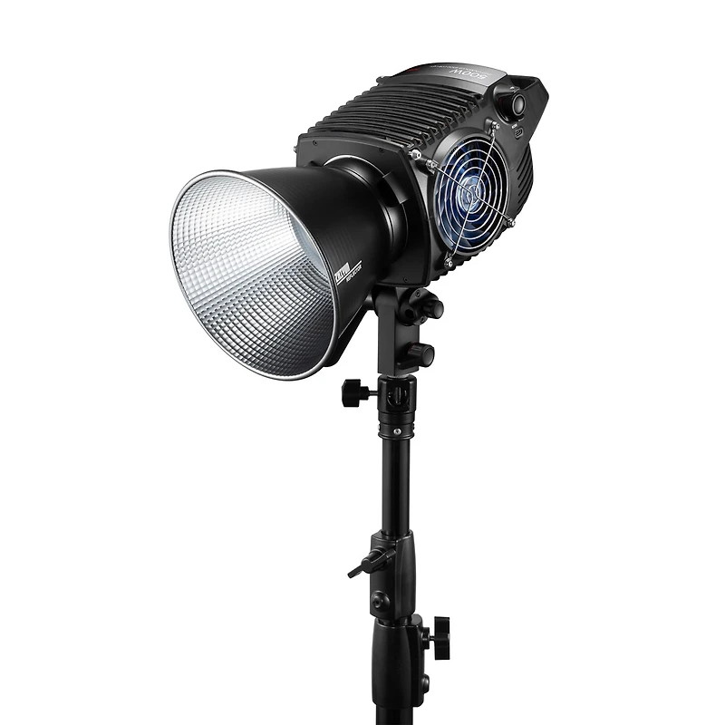 Zhiyun Molus B500 500W Bi-Color Led Monolight