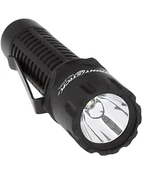 Nightstick Tac-310XL Xtreme Lumens Polymer Tactical Non-Rechargeable Led Flashlight, 500 Lumens, Ip-X7 Waterproof