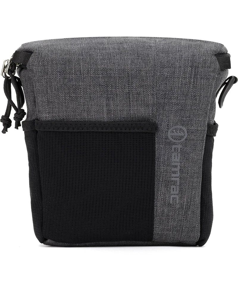 Tamrac Tradewind 1.4 Zoom Bag for Compact Dslr or Mirrorless Cameras with Lens
