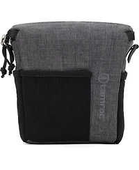 Tamrac Tradewind 1.4 Zoom Bag for Compact Dslr or Mirrorless Cameras with Lens