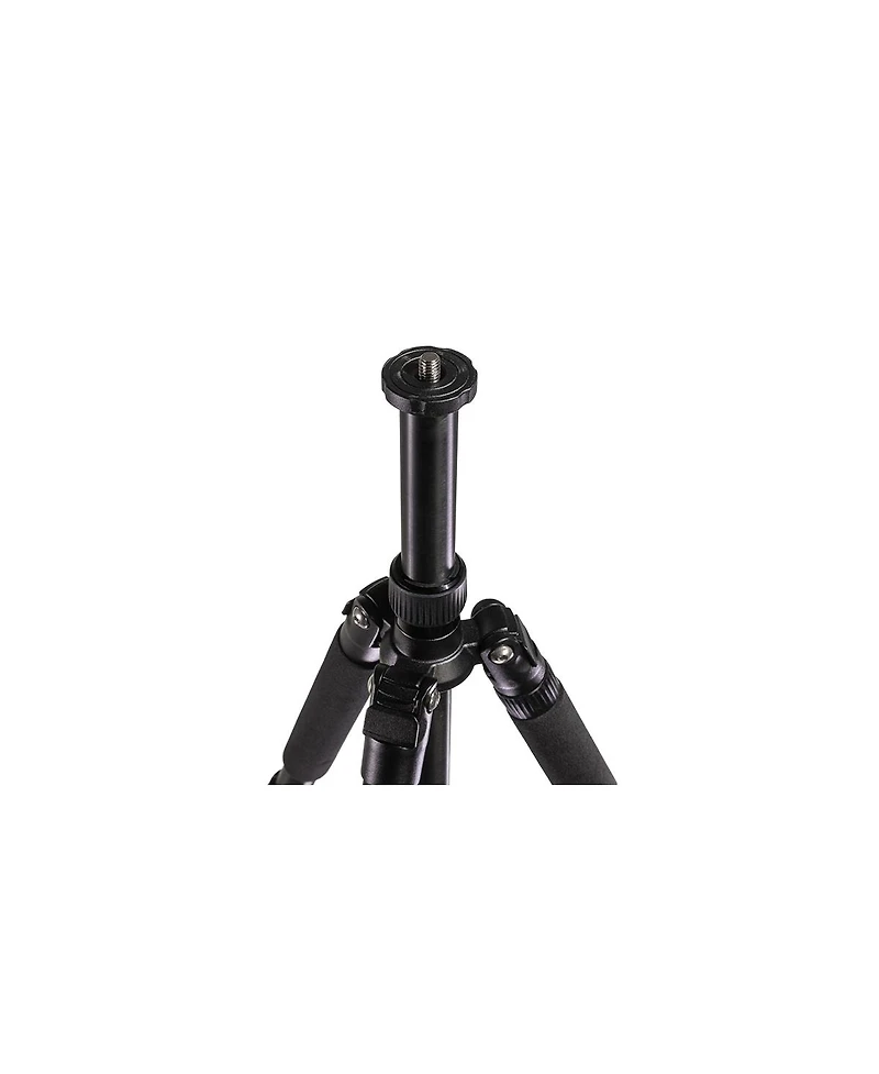 Tether Tools Rock Solid 4-Section Aluminum Tripod for AeroTrac Workstation Systems
