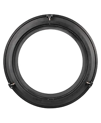 Ikelite Dl Compact 8" Dome Port, Extended