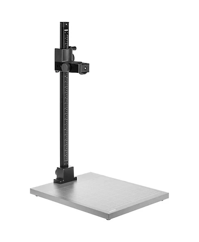 Kaiser Copy Stand Kit Rs-2 Xa with 29" Column, Adjustable Camera Arm and 16x20" Grid Baseboard