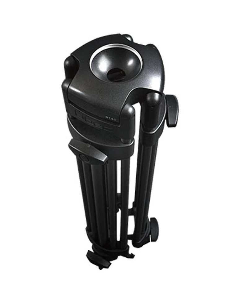 Libec RT40RB 3-Section Aluminum Tripod with 75mm Ball