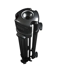 Libec RT40RB 3-Section Aluminum Tripod with 75mm Ball