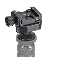 SunwayFoto Ib-30S Low Profile Inverted Ball Head