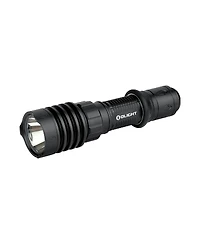 Olight Warrior X 4 Tactical Led Flashlight, Matte