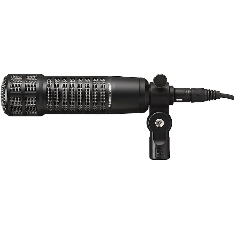 Electro-Voice RE320 Variable-d Dynamic Vocal and Instrument Microphone