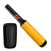 Minelab X-terra Elite Waterproof Metal Detector Expedition Pack