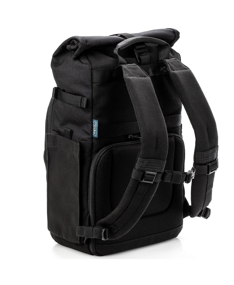 Tenba Fulton V2 14 Littre Backpack for Mirrorless or Dslr Camera with 3-4 Lenses and 13" Laptop