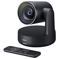 Logitech Rally 4K UltraHD Conferencing Ptz Camera