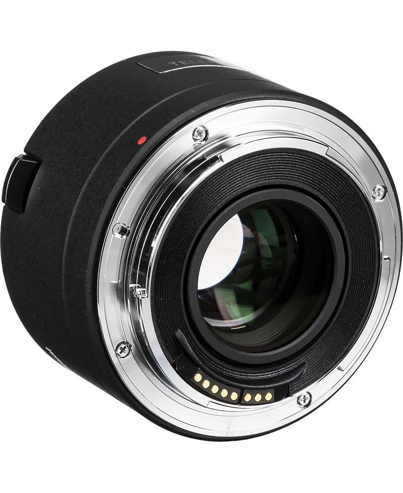 Kenko Teleplus Hd pro 2.0x Dgx Teleconverter for Canon Ef Mount