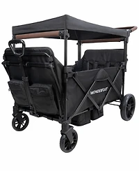 WonderFold Wagon X4R Rev 4-Seater Stroller