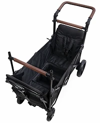 WonderFold Wagon Baby X2R Rev 2-Seater Stroller