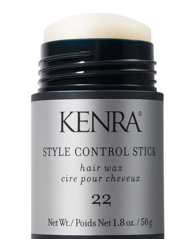 Kenra Professional Style Control Stick 22, 1.8 oz.