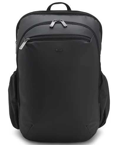Hugo Boss Men's Jace Laptop Backpack