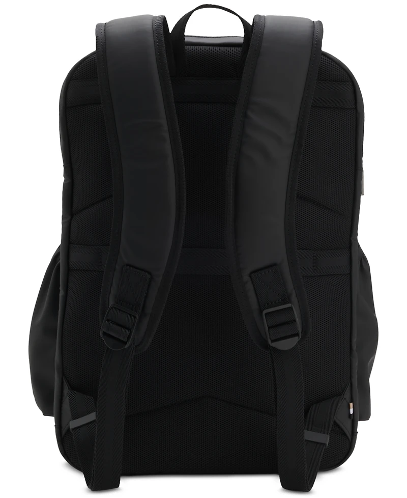 Hugo Boss Men's Jace Laptop Backpack