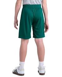 adidas Boys' 8-20 Pull-On Short