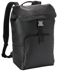 Cole Haan Men's Damon Flap Laptop Backpack