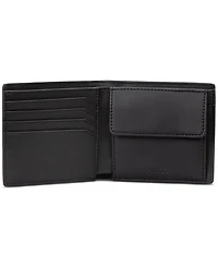 Hugo Boss Men's Quantic Bifold Wallet