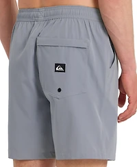 Quiksilver Men's Taxer Amphibian shorts