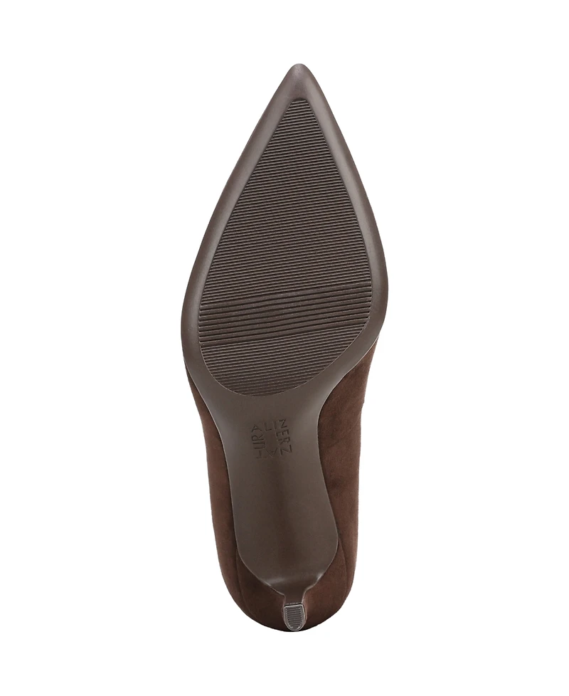 Naturalizer Anna Pumps