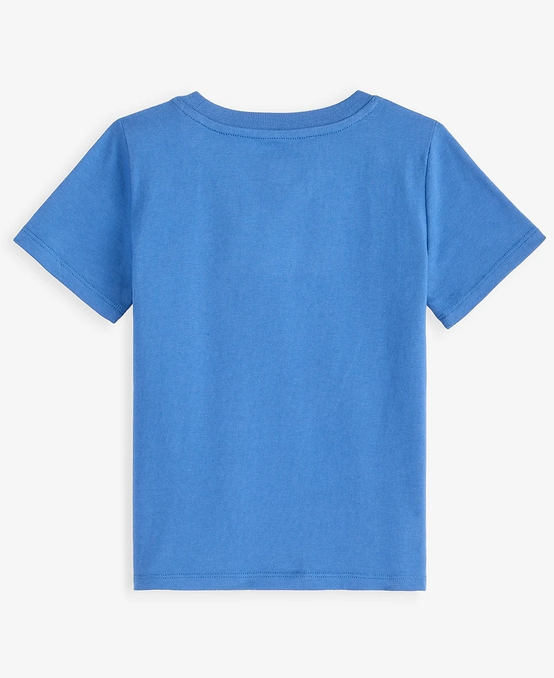 Epic Threads Toddler Boys' 12M-5T Dinosaur T-Shirt, Macy's Exclusive