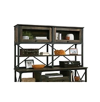 Sauder Foundry Road Commercial Office Hutch