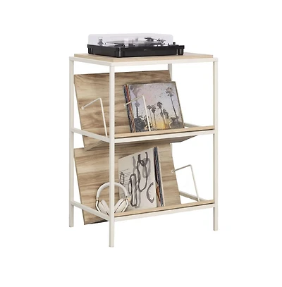 Sauder Nova Loft Storage Cabinet