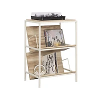 Sauder Nova Loft Storage Cabinet