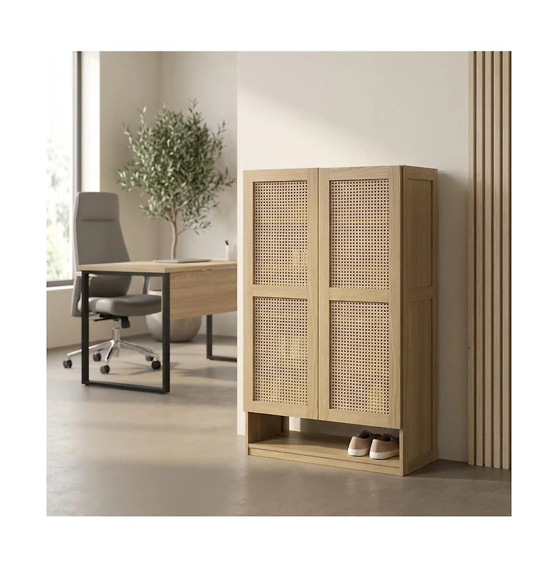 Sauder Miscellaneous Storage Cabinet