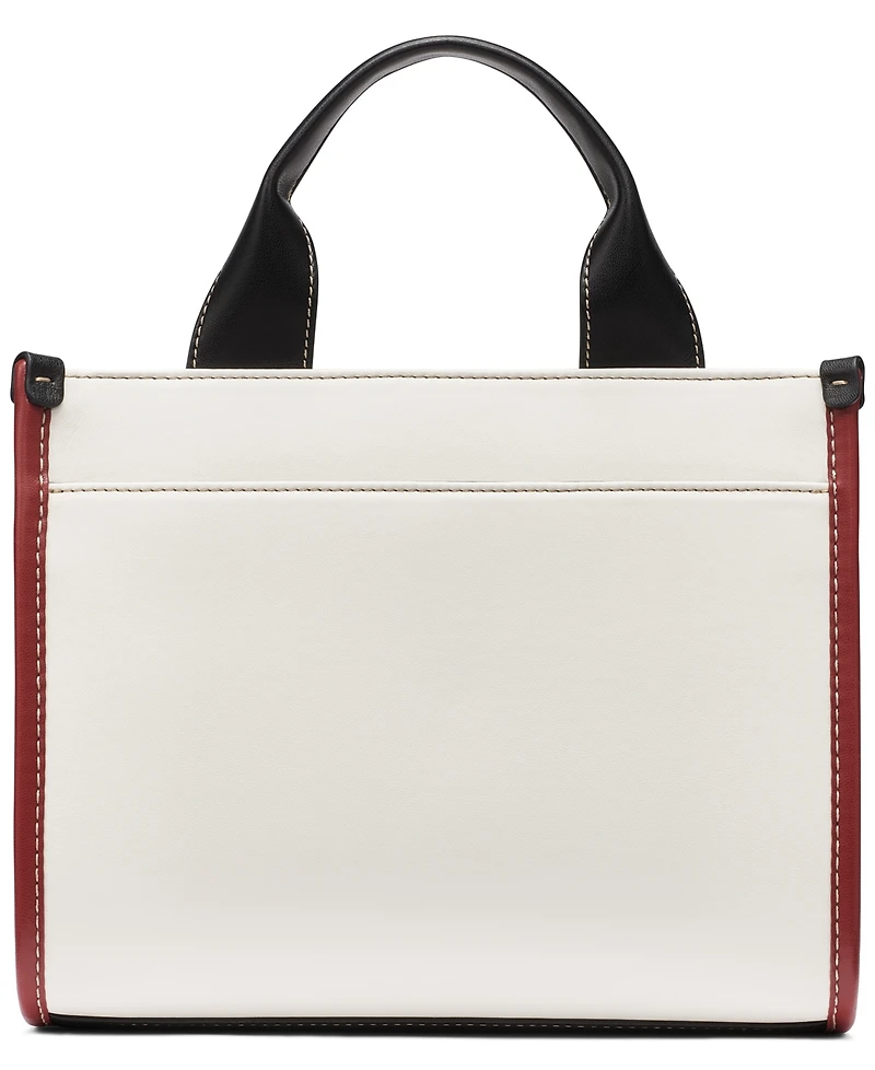 Dkny Hadlee Large Tote Handbag