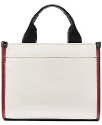 Dkny Hadlee Large Tote Handbag