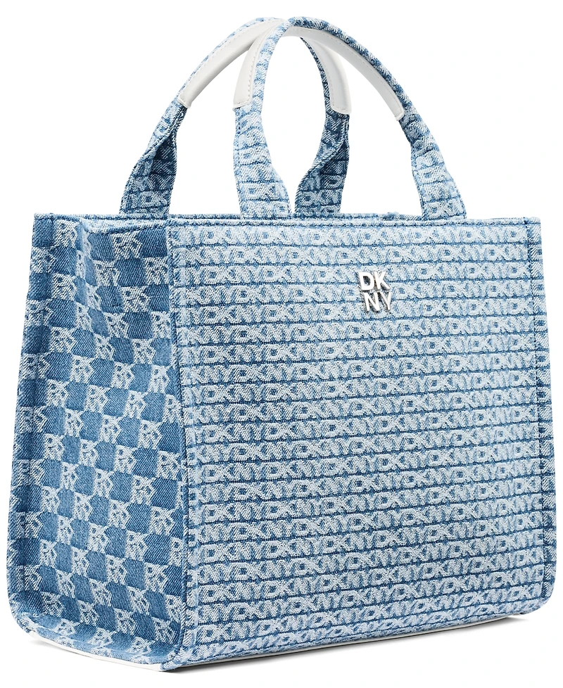 Dkny Hadlee Medium Tote Handbag