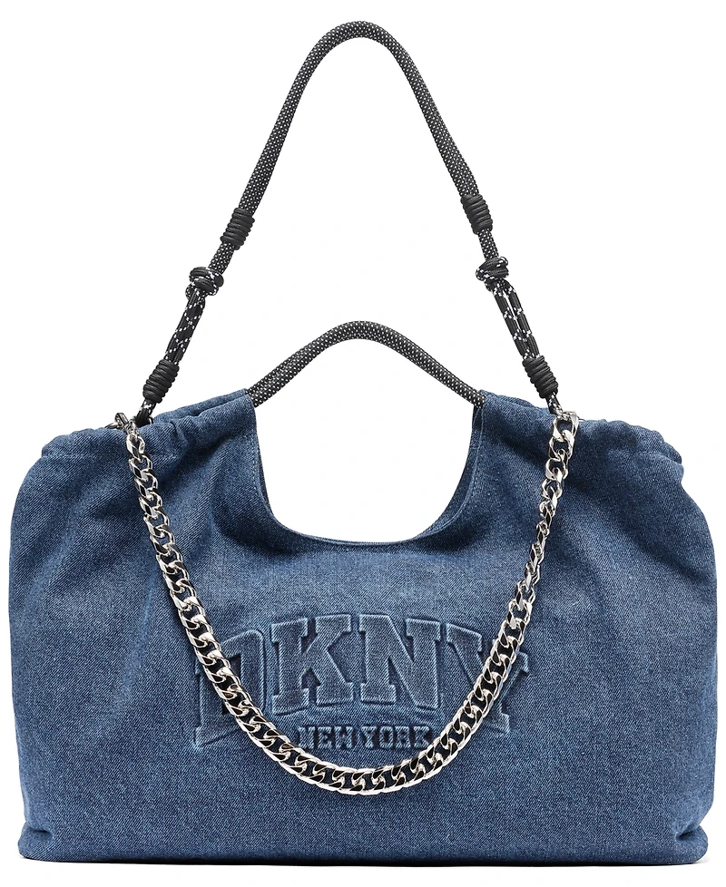 Dkny Mabel Extra-Large Tote Handbag