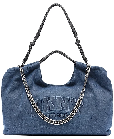 Dkny Mabel Extra-Large Tote Handbag