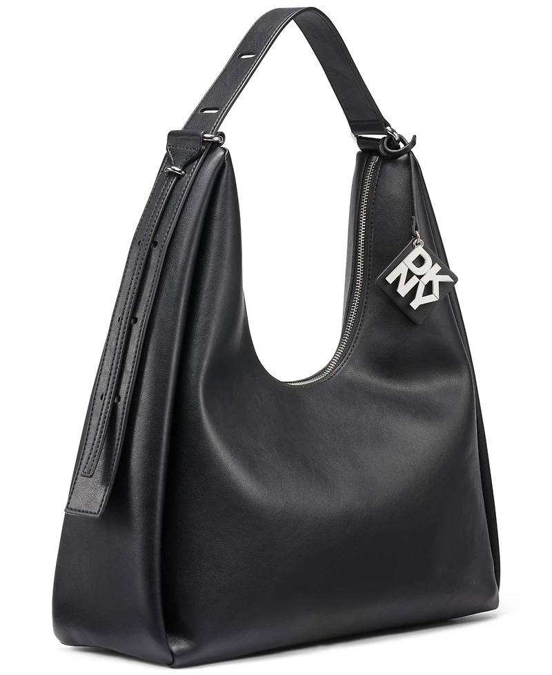 Dkny Elicia Large Hobo Handbag