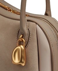 Donna Karan New York Terry Medium Shoulder Handbag